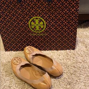 Tory Burch Flats